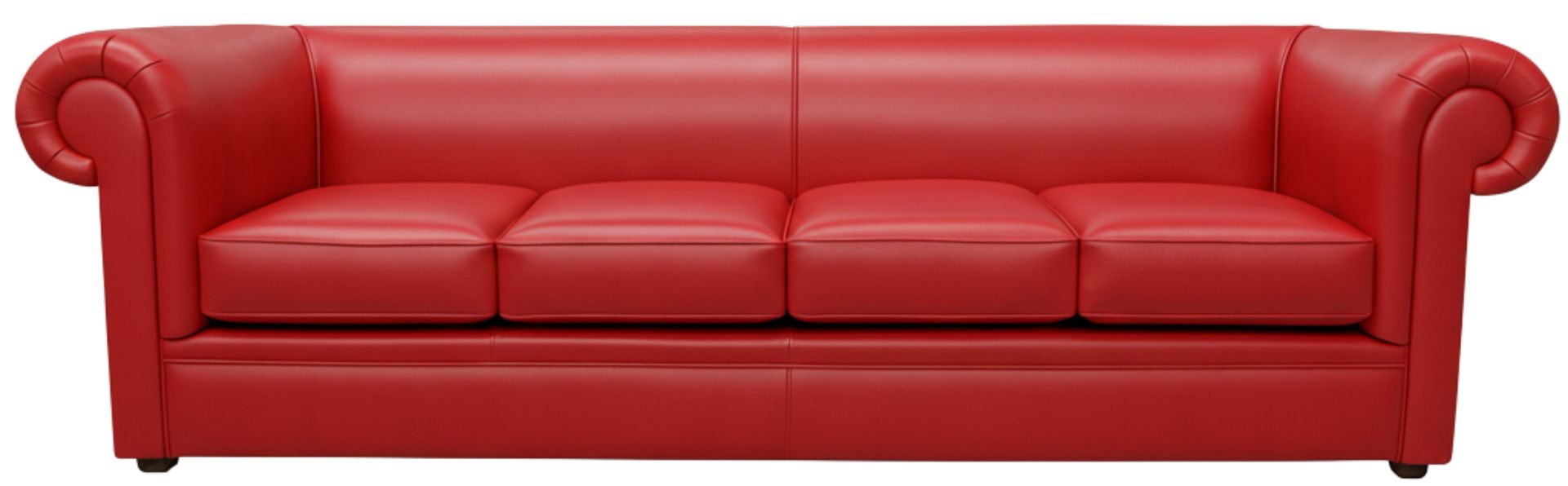 The Canterbury Chesterfield